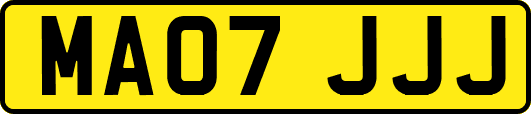 MA07JJJ