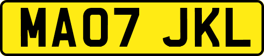 MA07JKL