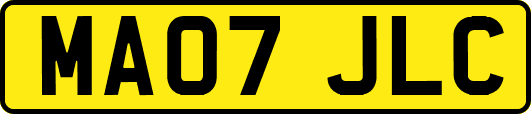 MA07JLC