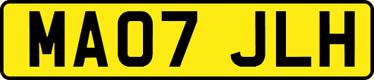 MA07JLH
