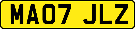 MA07JLZ