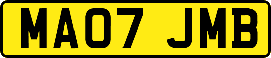 MA07JMB