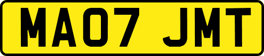MA07JMT
