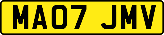 MA07JMV