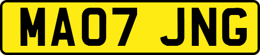 MA07JNG
