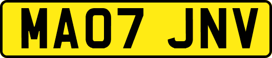 MA07JNV