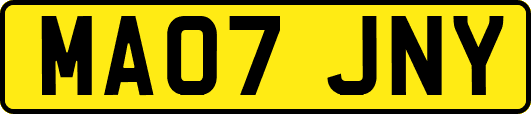 MA07JNY