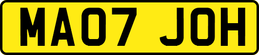 MA07JOH