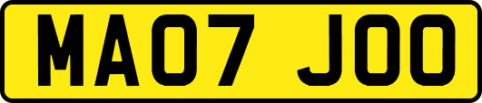 MA07JOO