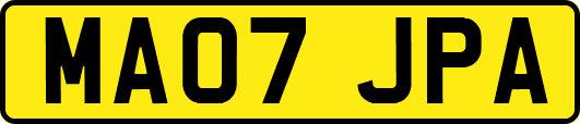 MA07JPA