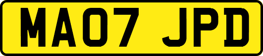MA07JPD