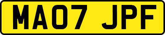 MA07JPF
