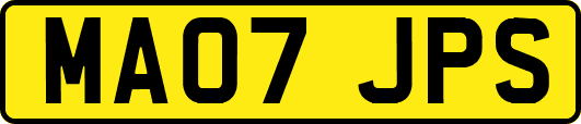 MA07JPS