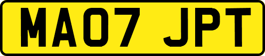MA07JPT