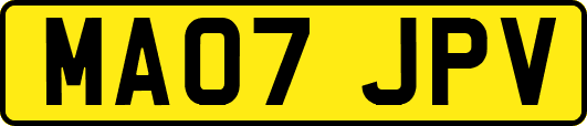 MA07JPV