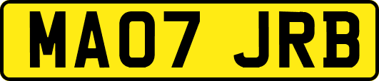 MA07JRB