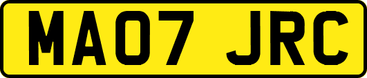 MA07JRC