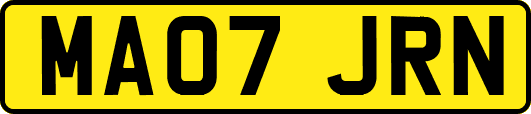 MA07JRN