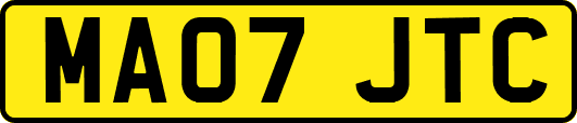 MA07JTC