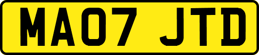 MA07JTD