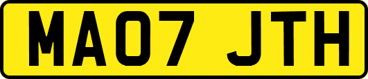 MA07JTH