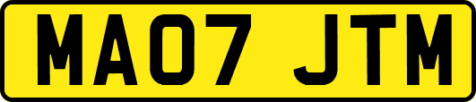 MA07JTM