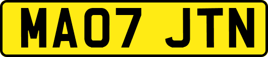 MA07JTN