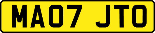 MA07JTO