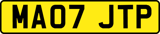 MA07JTP