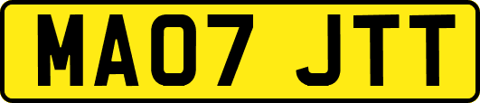 MA07JTT