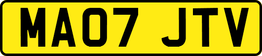 MA07JTV