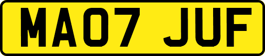MA07JUF