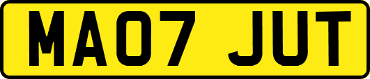 MA07JUT