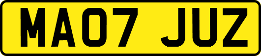 MA07JUZ