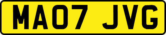 MA07JVG