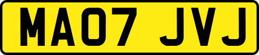 MA07JVJ