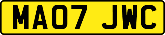 MA07JWC