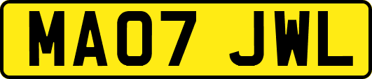 MA07JWL