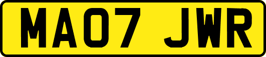 MA07JWR