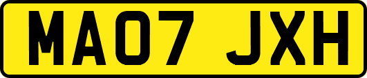 MA07JXH