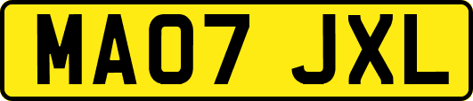 MA07JXL