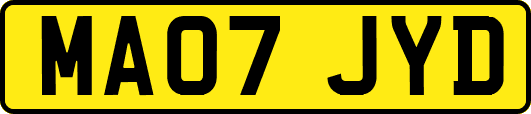 MA07JYD