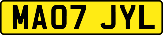 MA07JYL