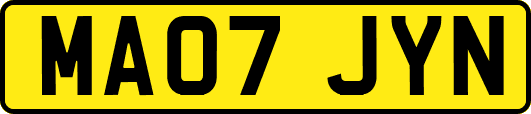 MA07JYN