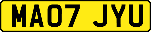 MA07JYU