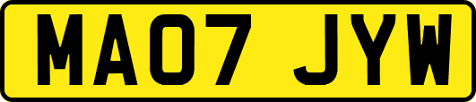 MA07JYW