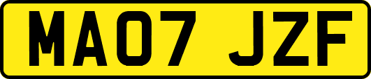 MA07JZF