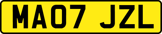 MA07JZL