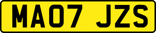 MA07JZS