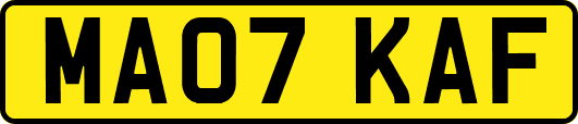 MA07KAF